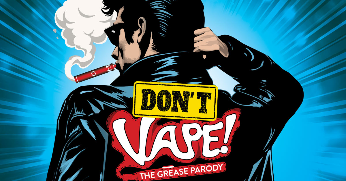 t vape Vaping T-shirt Funny Vaping Vape Smoking Lover Gift Tee Shirt main image 0